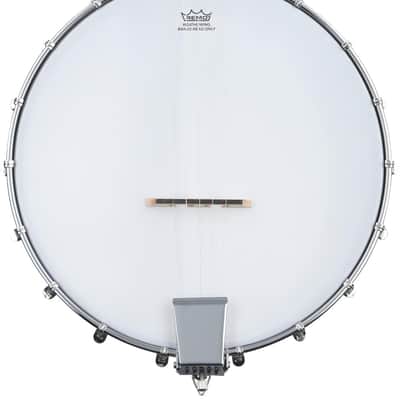 Washburn Americana B7 5-string Open-back Banjo image 1