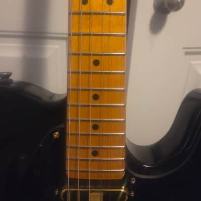 Fender Telecaster 2000 - Gloss image 5