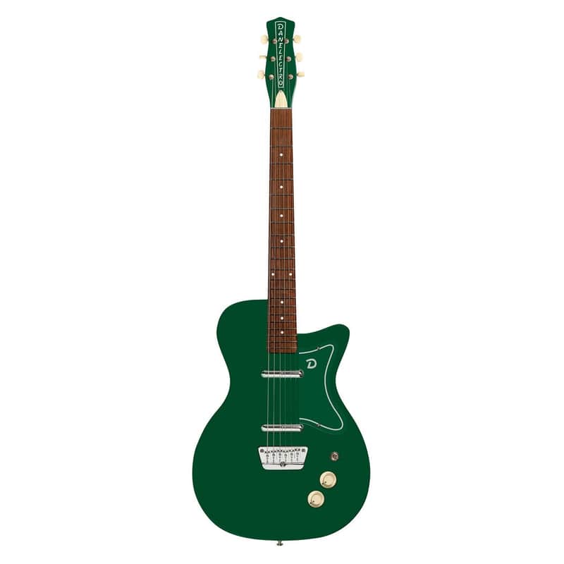 Danelectro '57 Jade image 1