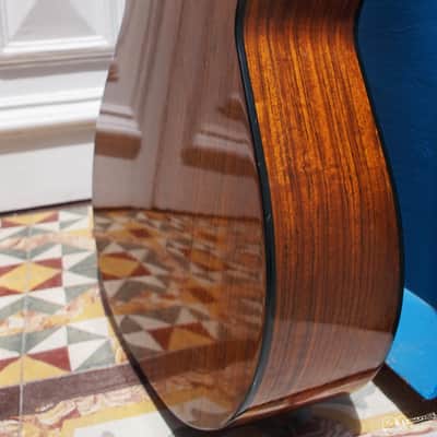 Admira Monica Classical Guitar image 8