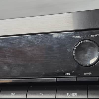 Onkyo TX-SR-373 image 3