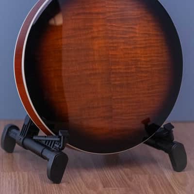 Epiphone Earl Scruggs Golden Deluxe Banjo image 7