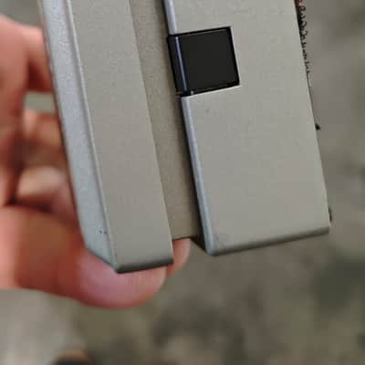 Ibanez SM7 Smash Box 2000 - 2010 - Gray image 5