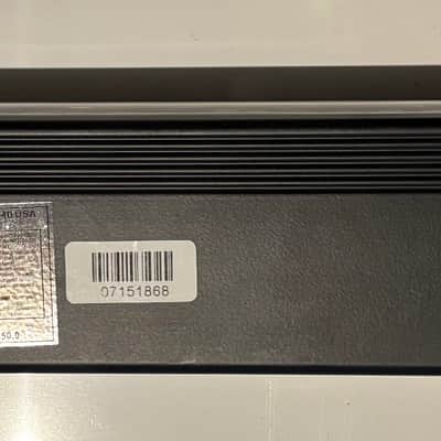 American DJ Mega Bar 50RGB RC 2018 image 3
