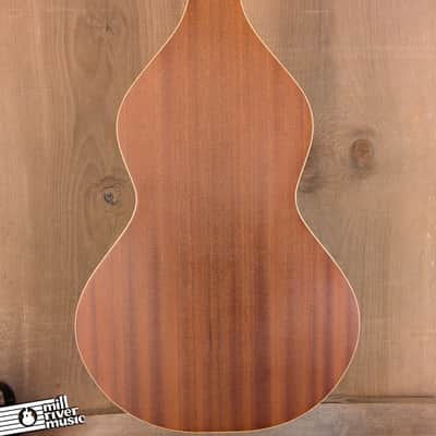 Lazy River Guitar Weisenborne-style w/ HSC - Used image 5
