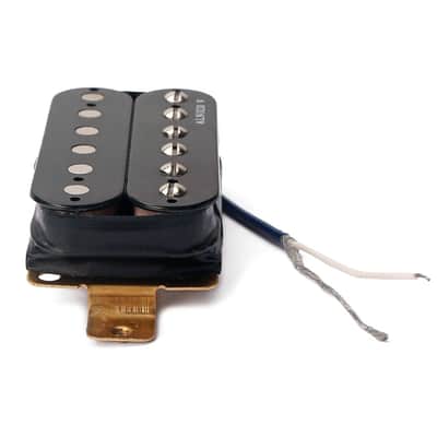 Bridge Humubcker Pickup Alnico 5 image 2