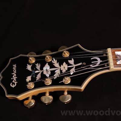 Epiphone Sheraton II 2010 image 5
