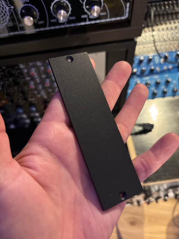 New 500 series Api Blank panel image 1