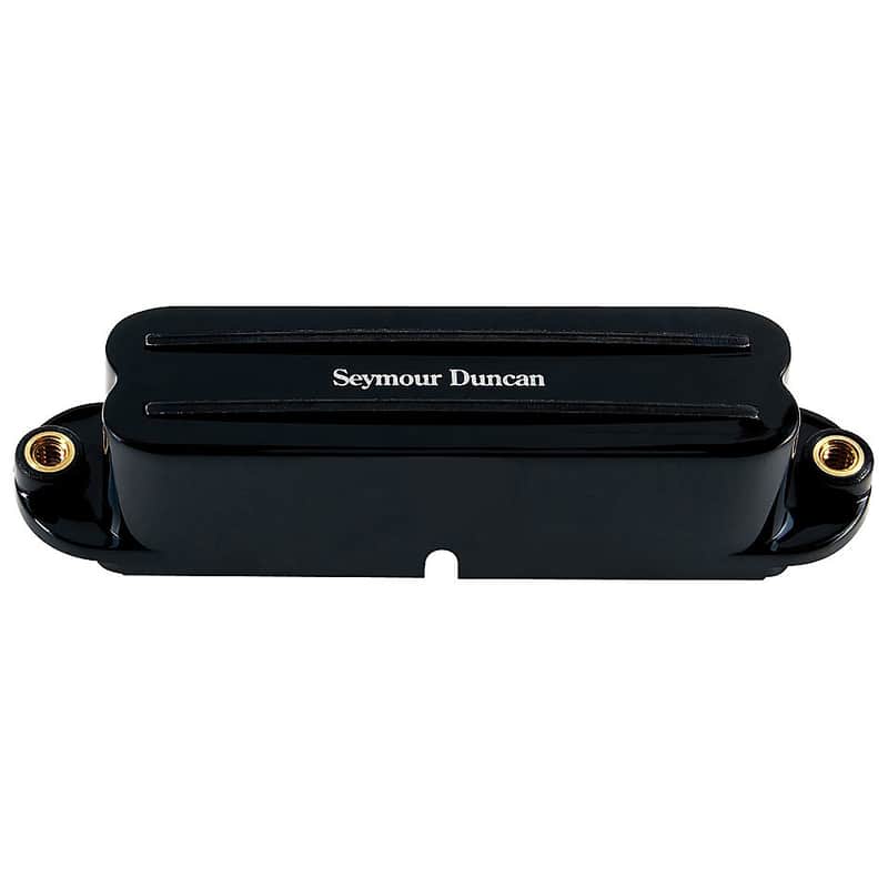Seymour Duncan SHR-1b Hot Rails Strat Bridge Pickup image 2