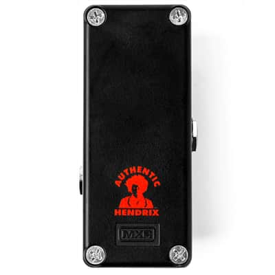 JHMS2 Authentic Hendrix 68 Shrine Series Octavio Fuzz Dunlop image 2