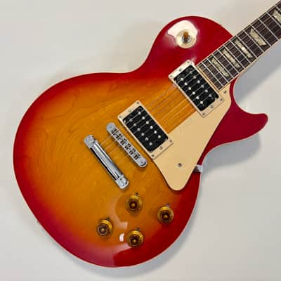 Gibson Les Paul Standard 1994 Heritage Cherry Sunburst image 3