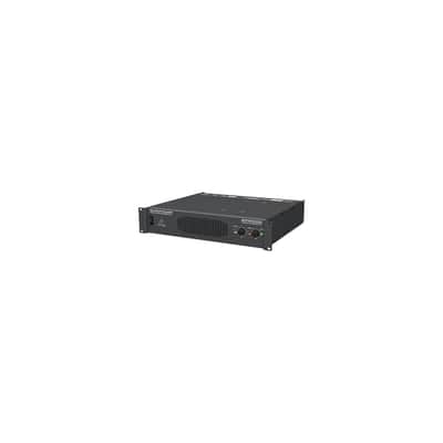 Behringer Europower EP2000 2000 Watt Stereo Power Amplifier with Accelerated Transient Response, 2x 1000W into 2 Ohms, 2x 750W into 4 Ohms, 2000W into image 4