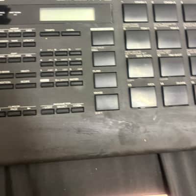 Roland R-5 Human Rhythm Composer Digital Drum Machine Sequencer Tested image 6