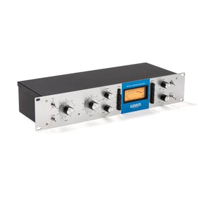 Warm Audio WA76-A Single-Channel Vintage-Voiced Discrete FET Compressor image 1