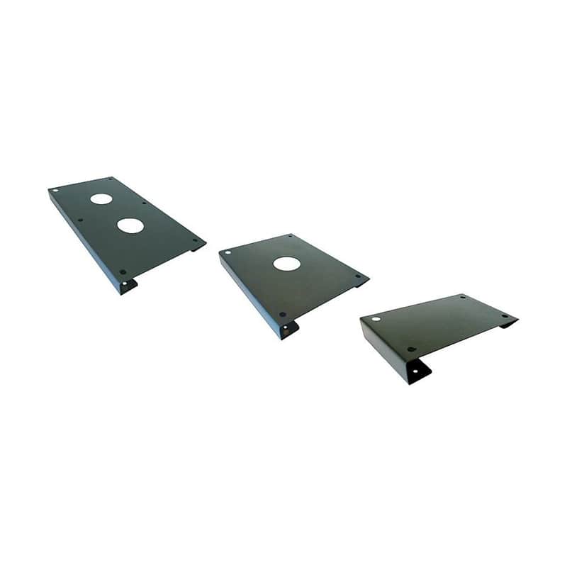 Pedaltrain Pedal-Booster - S-M-L Kit (one each) image 1