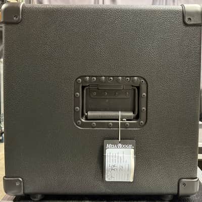 Mesa Boogie PowerHouse Standard 1x15" Bass Cabinet image 5