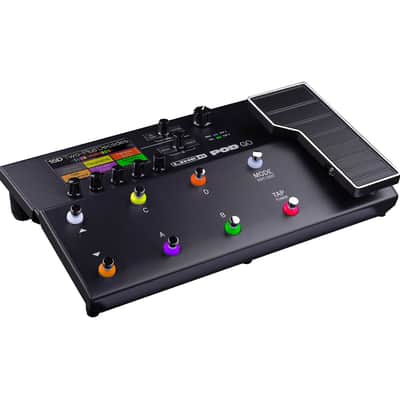 Line 6 POD Go image 2