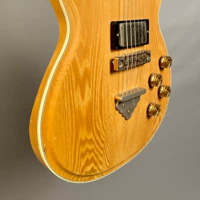 Ibanez Professional 2680 'Bob Weir' 1976 Natural image 3