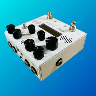 GFI System Synesthesia Dual Channel Modulation image 3