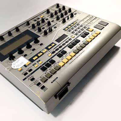 Yamaha RS 7000 Sampler Synthesizer Sequencer Workstation Music Production System (Serviced / Warranty) image 3
