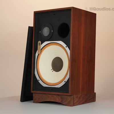 JBL C53 Libra Pair of Speakers Vintage – Restored – 1-Year Warranty image 10