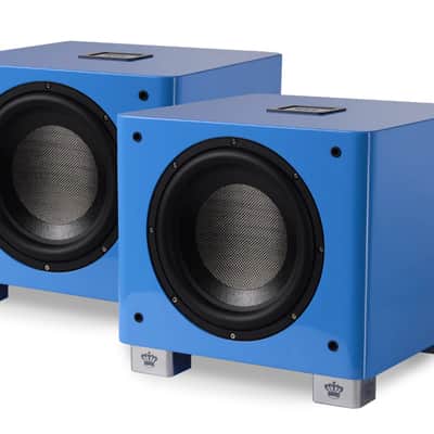 REL T/9x SE - Active Subwoofer - NEW! image 12