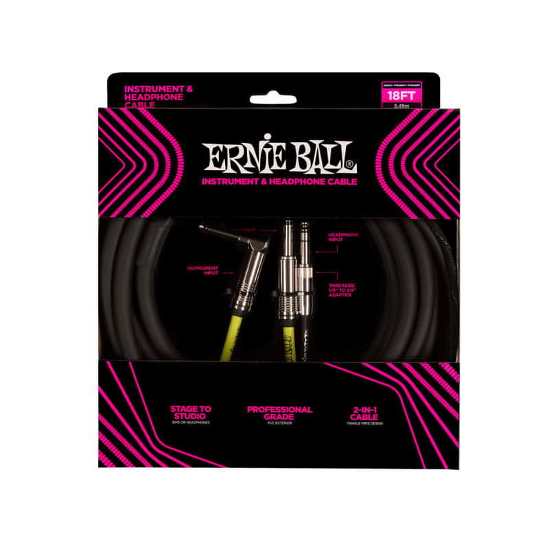 Ernie Ball P06411 image 1