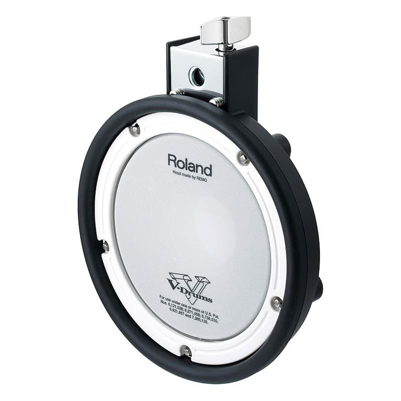 Roland PDX-6 V-Pad image 1