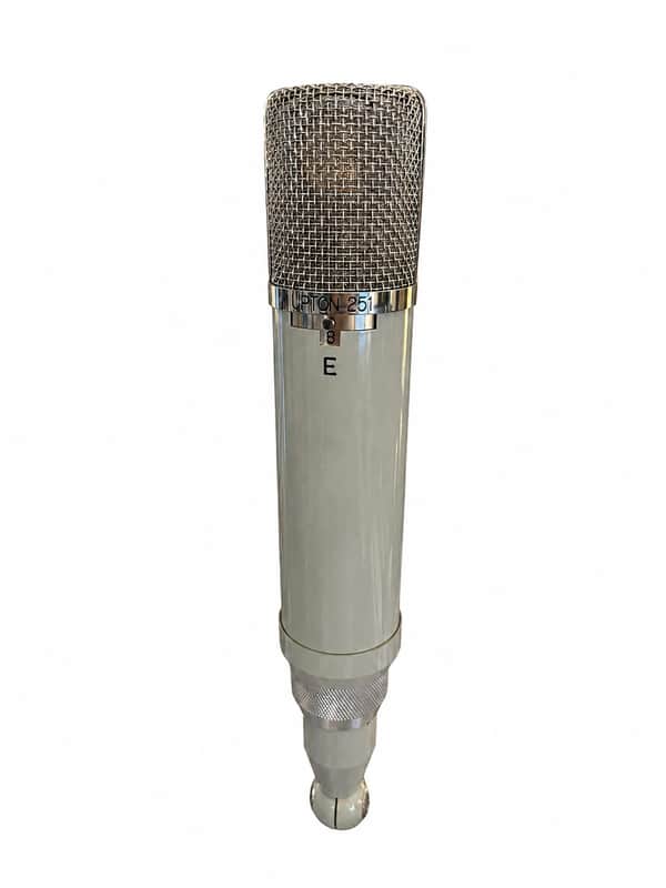 Upton 251 LDC / Mint condition - 7 months old image 1