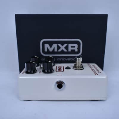MXR M-250 Double Double Overdrive image 6