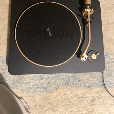 Heyday Turnable Record Player Mid-2010s image 1
