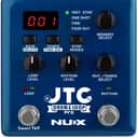 NuX JTC Drum & Loop Pro