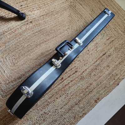 PROEL P bass Jazz bass Baritone Offset Guitar Hardcase 2000 image 2