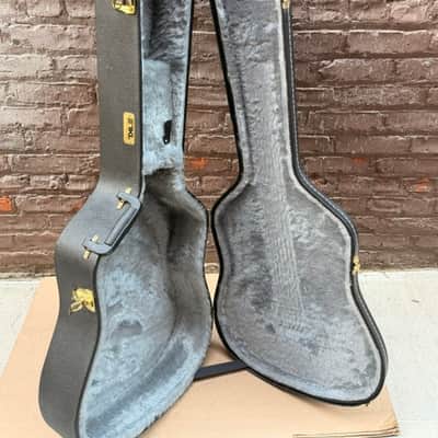 TKL Acoustic Guitar Chipboard Hard Case image 7