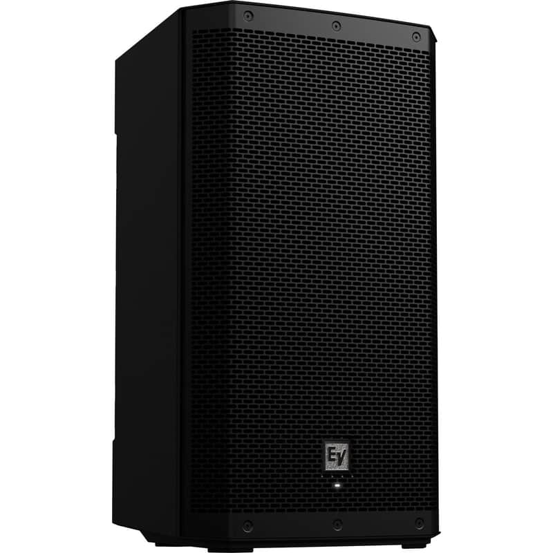 Electro-Voice ZLX-12P-G2 12" 1000W Powered Speaker with Bluetooth image 1