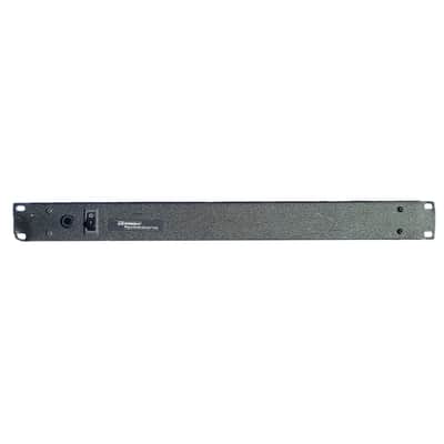 WIREMOLD PLUG IN RACK OUTLET UNIT image 1