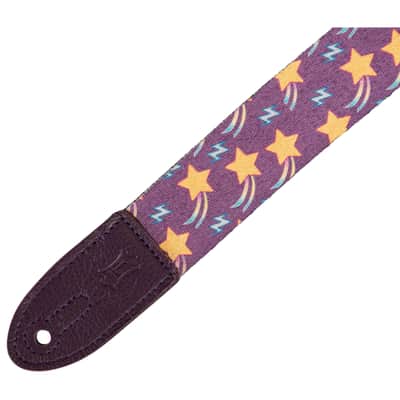 MPJR-001 Sangle kid 3,8 cm Design 001 Shooting Star Levy s image 3
