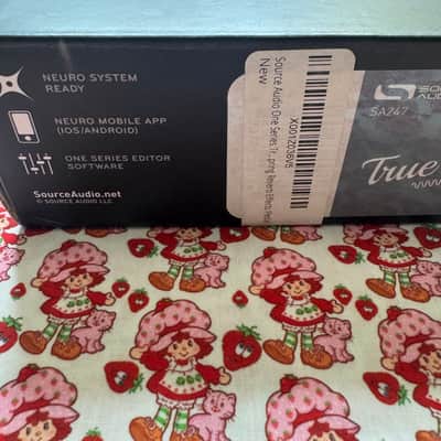 Source Audio True Spring Reverb 2018 - Grey image 12