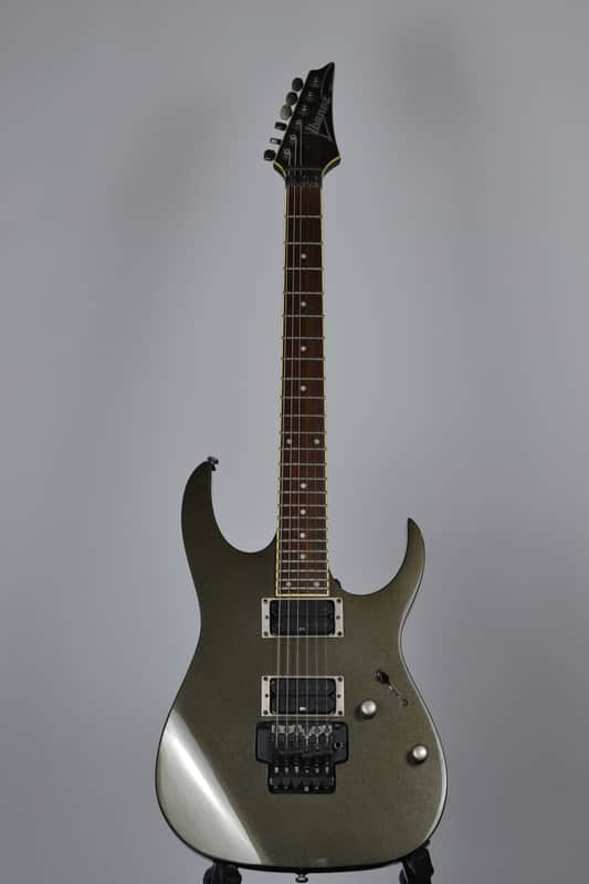 Ibanez RGT 42SE★ピックアップDuncan★スルーネック Ibanez RGT 42SE☆ピックアップDuncan☆スルーネック Ibanez RGT 42