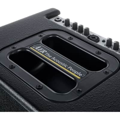 AER Compact-60/4 | 60W Acoustic Amp w/ 8" Speaker. New with Full Warranty! image 13