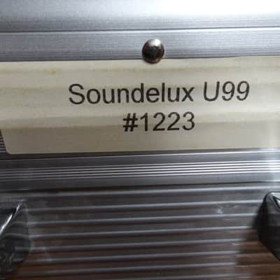 Soundelux U99 Black image 7