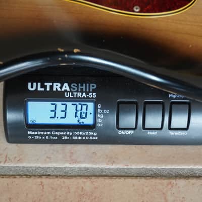 SVL 61 Reserve Stratocaster image 15