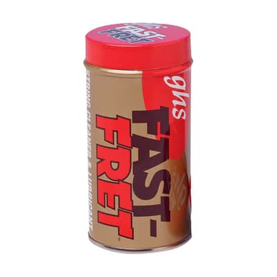 Fast Fret FF12 GHS image 2
