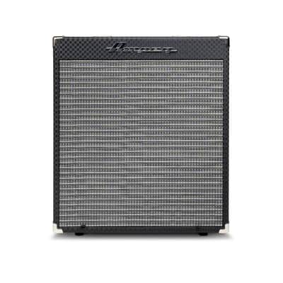 Ampeg - Rocket Bass RB-110 - Combo Bass Amp - 1x10" - 50-Watt (99-015-1915) image 1