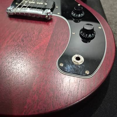 Gibson Les Paul Junior (double cut) 2019 image 5