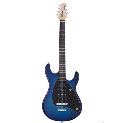 Ernie Ball Music Man Steve Morse Signature HT | Reverb