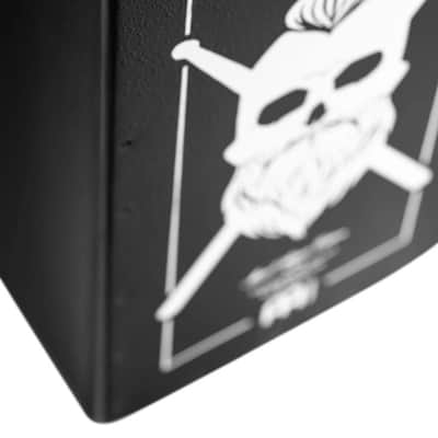 MEINL AETLEES EL ESTEPARIO SIBERIANO ARTISAN CAJON image 3