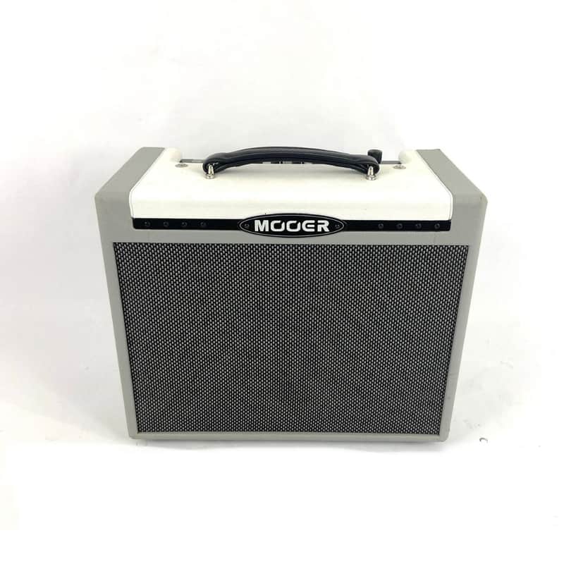 Mooer SD30 Combo Amplifier image 1