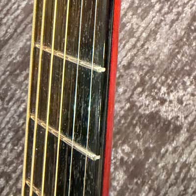 Collings CJ MH image 11