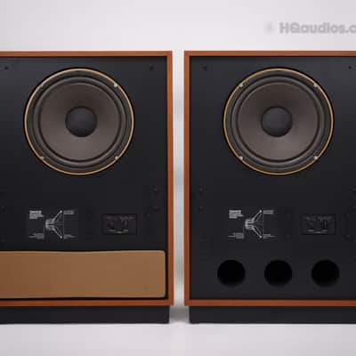 Tannoy Arden MKI HPD/385/8 Alnico Pair – Restored – 1-Year Warranty image 3